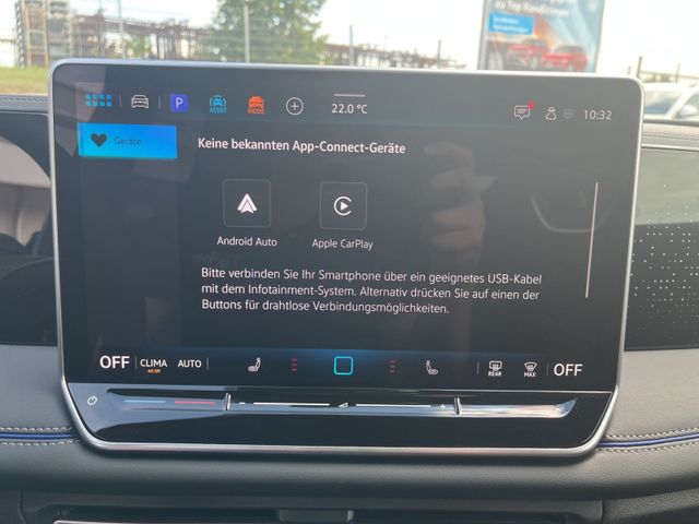 Tiguan R-Line 1,5 l eHybrid OPF 130 kW ( 177 PS)