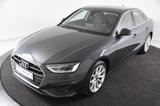 Audi A4 35 TFSI S tronic *1.Hand*Navi*AHK*Park ass.* - Audi A4 Gebrauchtwagen in Aachen