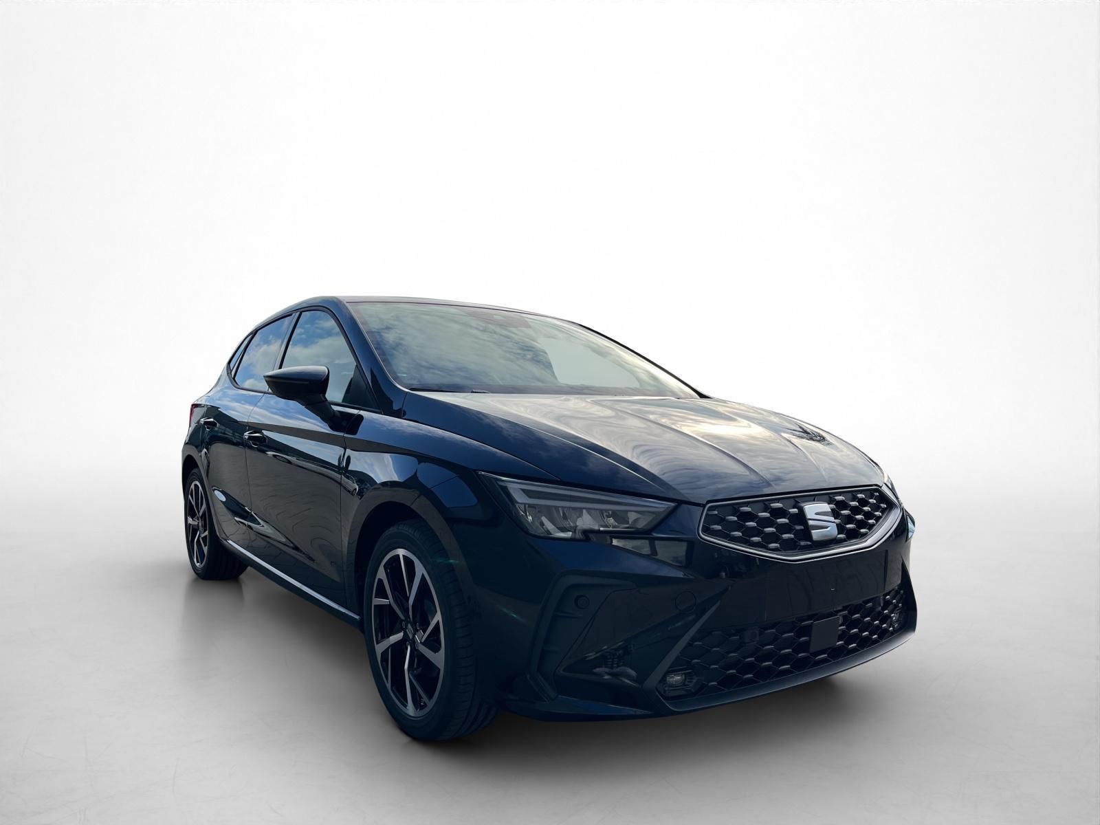Seat Ibiza - Bild 4