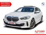 BMW 120i M Sport Aut. LED Navi Sitzheizung Tempomat - gebrauchte BMW 120 aus dem Jahr 2023
