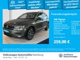 Volkswagen Tiguan 2.0 TDI DSG Comfortline Panoramadach Navi - Volkswagen Tiguan: Panoramadach