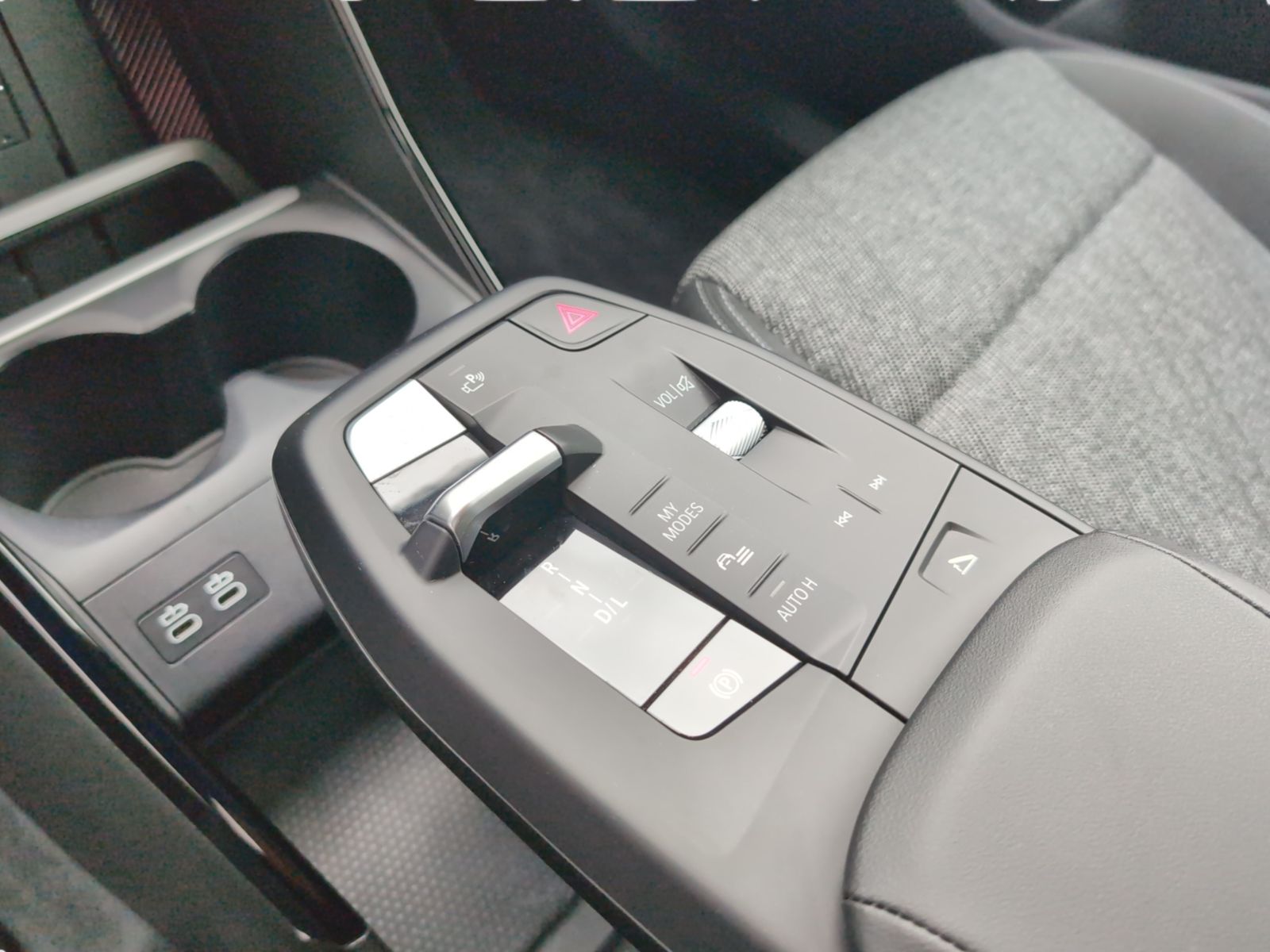 BMW 220 Active Tourer - Bild 14