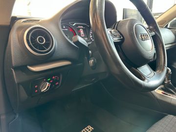 Audi A3 Sportback ambition *Navi*AHK*Klima*