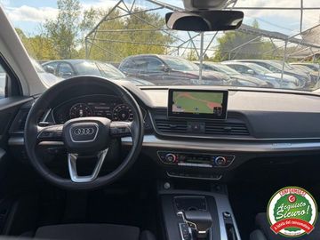 Audi Q5 - 9