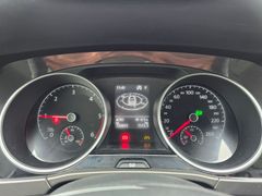 VW Touran Join 1.6TDI Panorama 7Sitzer Standheizung