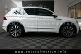 Volkswagen Tiguan R-Line 4Motion*Virtuell*Pano*AHK*Navi*LED - VW Tiguan Gebrauchtwagen in Wuppertal