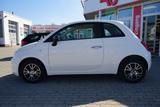 Fiat 500 1.2 Pop Star Klima USB Limiter AUX - Fiat 500: Pop