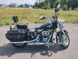 Harley-Davidson Heritage Softail Classic 103 - HARLEY-DAVIDSON HERITAGE