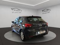 Seat Ibiza 1.0 TSI Style-FullLink//Klima/PDC/LED/SHZG