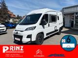 Pössl Roadcamp R 140 PS *Premium*Modell 2026 *Breeze - Pössl Kastenwagen Roadcamp