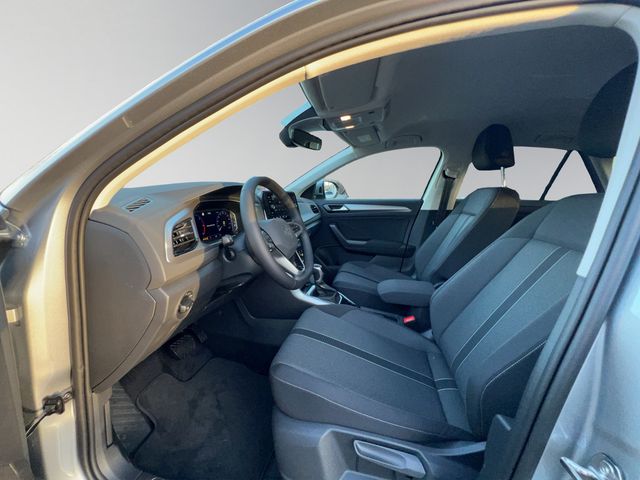 T-Roc Life 2.0 l TDI SCR 110 kW 150 PS 7-Gang-Do