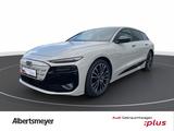 Audi A6 e-tron QUATTRO+AHK+ACC+NAVI+360°KAMERA - : Beige