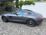 Mercedes-Benz AMG GT S 4.0 V8 S DCT S - Mercedes-Benz AMG GT S Gebrauchtwagen