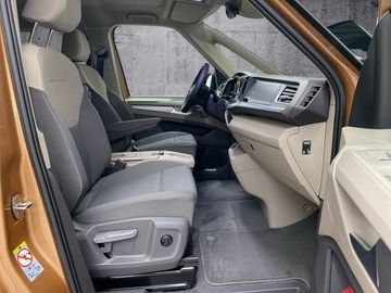 Volkswagen T7 Multivan - 9