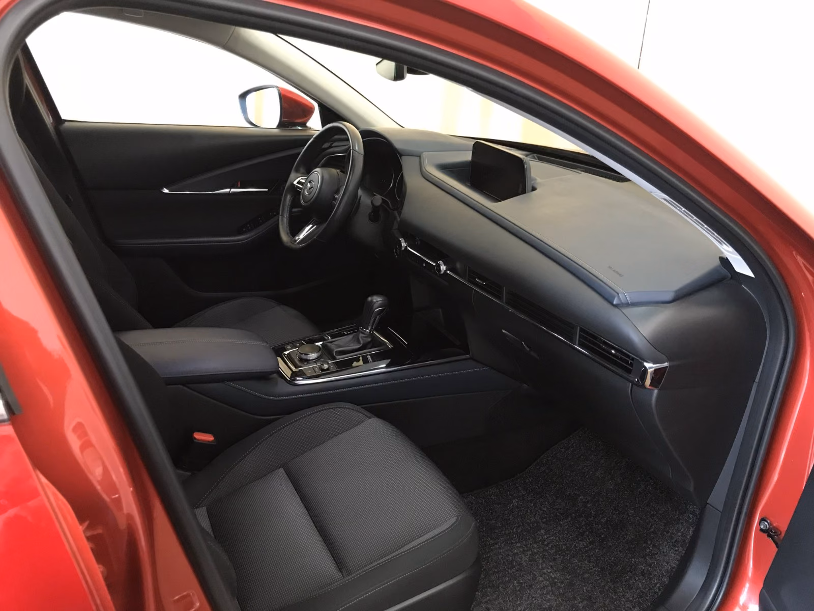 Mazda CX-30SKYACTIV-X 2.0 M Hybrid 6AG SELECTION A18-B