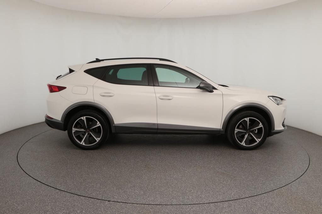 Cupra Formentor 1.5 TSI 110kW AHK*Tempo*PDC*RFK*Klima