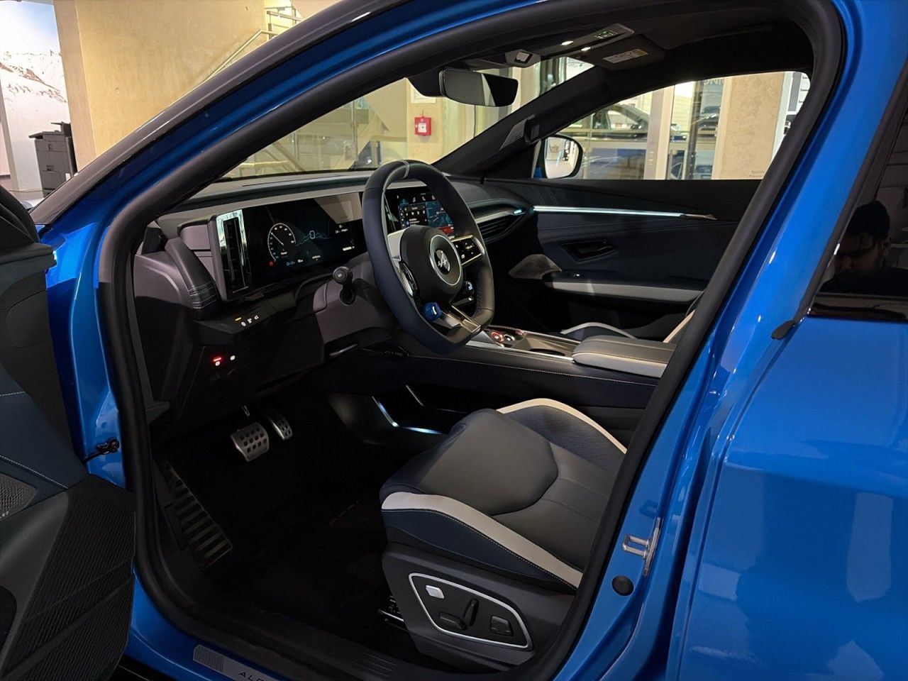 Alpine A390 - Bild 10