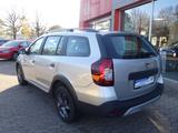 Dacia Logan MCV II Stepway Celebration Automatik - Dacia Logan Gebrauchtwagen