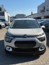 Citroën C3 Shine Pack 1.2 / AUTOMATIK / KAMERA - Citroën C3 shine-pack mit Benzin-Antrieb
