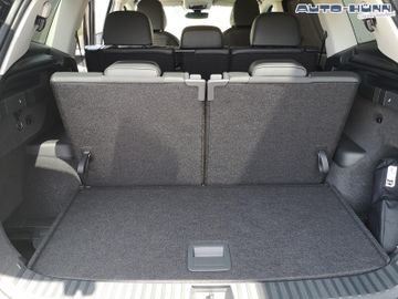 Volkswagen Tayron - 10