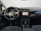 Volkswagen Touran Comfortline 1,5 l TSI OPF 110 kW (150 PS) - VW Touran Gebrauchtwagen in Mainz