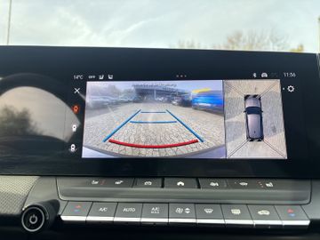 Bild 21 Opel Astra ST GS NAVI/SHZ+LHZ/PDC V+H+360CAM/HUD/bhzb