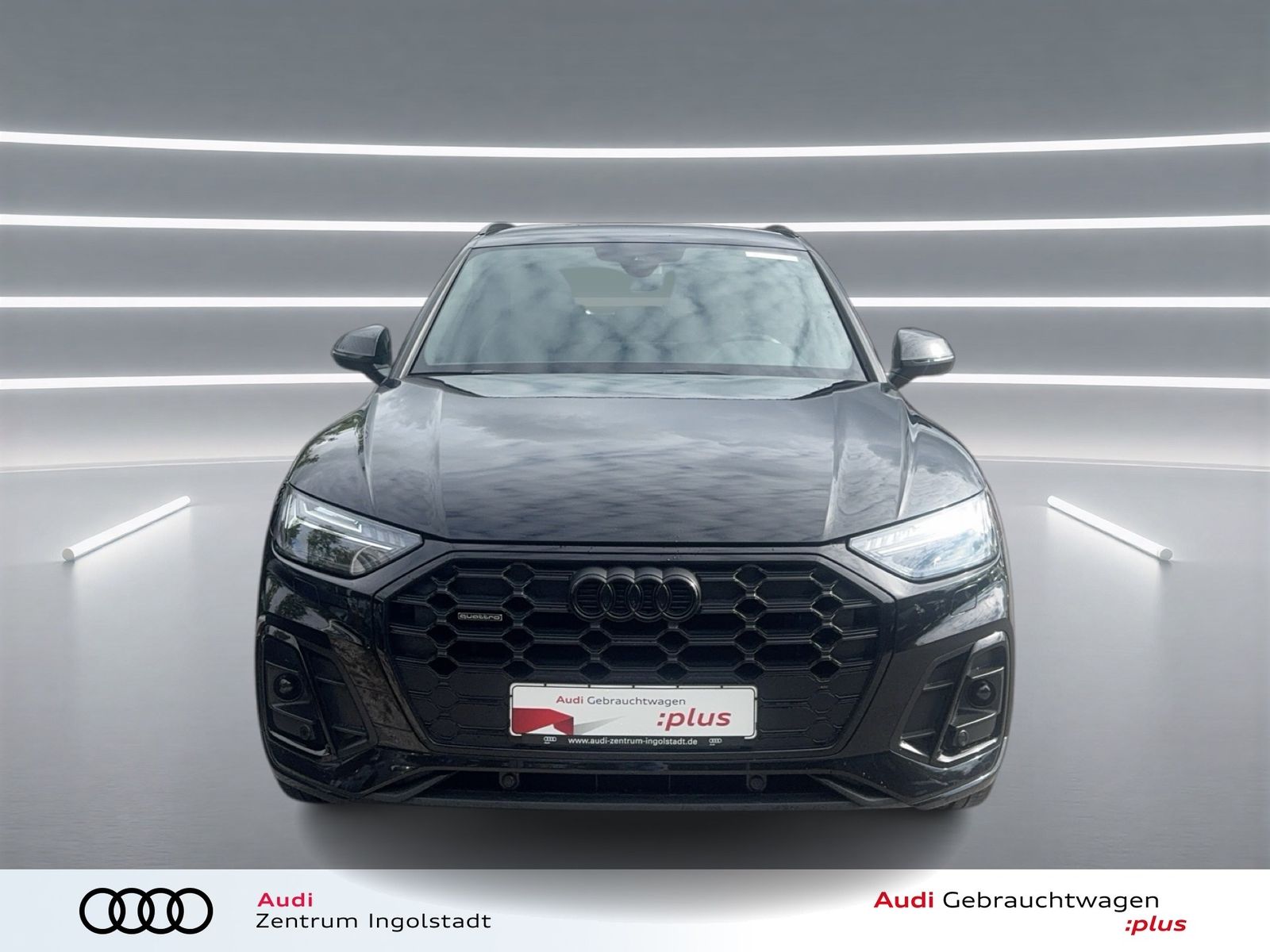 Audi Q5 - Bild 3
