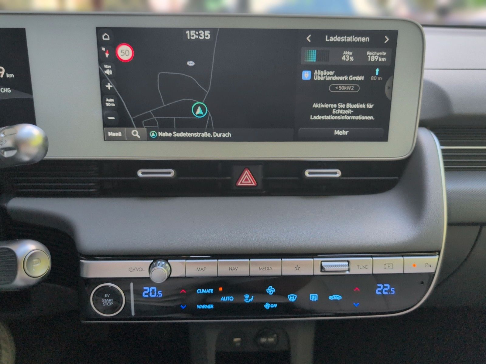 Hyundai IONIQ 5 – Bild 11