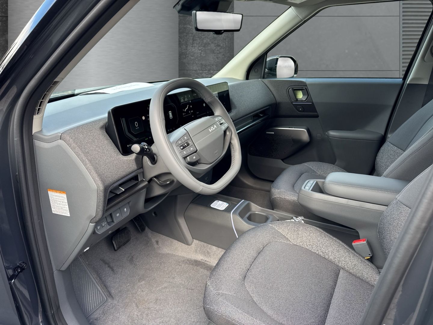 Kia EV2 - Bild 7