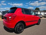 Skoda Fabia TSi Monte Carlo - Skoda Fabia: Standheizung