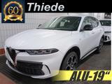 Alfa Romeo Tonale Ti 1.5 VGT NAVI/SHZ/19"ALU/LED/PDC - Alfa Romeo Tonale aus 2024