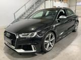 Audi RS3 Lim. 2.5 TFSI quattro LED LEDER RS SITZE