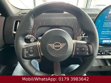 MINI John Cooper Works Countryman - 9