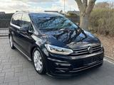 Volkswagen Touran R-Line 2.0TDI DSG 190PS 1Hand 7-Sitze !!