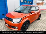 Suzuki Ignis Automatik LED Kamera Navi Apple Car Play - Suzuki Ignis SUV