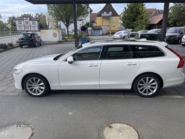 Volvo V90 - 5