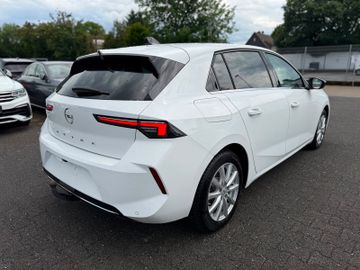 Opel Astra - 5