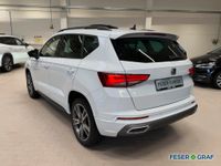 Seat Ateca - Vorschau Bild 7