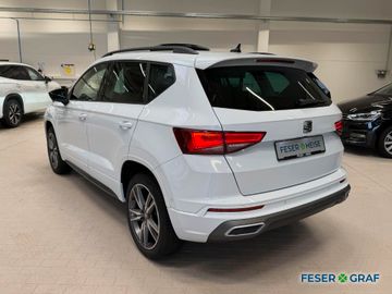 SEAT Ateca - 7