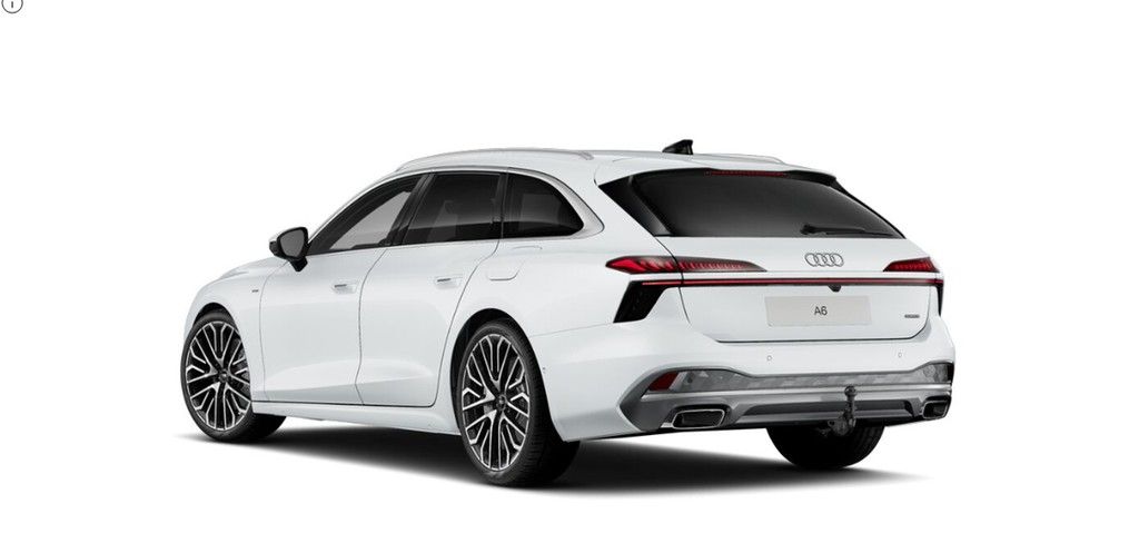 Audi A6 Avant 2.0 TFSI e-hybrid Q S line 21"|360 imagem 3