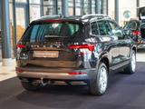 Skoda Karoq 1.5 TSI ACT Soleil AHK Rückfahrkamera LED - Skoda Gebrauchtwagen in Aachen