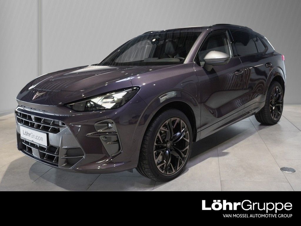 Image of Cupra Terramar