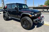 Jeep Wrangler 2.2D Rubicon SoftTop & Hardtop UMBAU - Jeep Wrangler in Köln