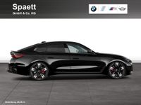 BMW i4 - Vorschau Bild 8