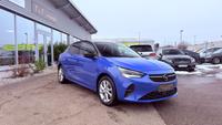 Opel Corsa F Elegance Sitz+Lenkr Heizung LED Navi Cam