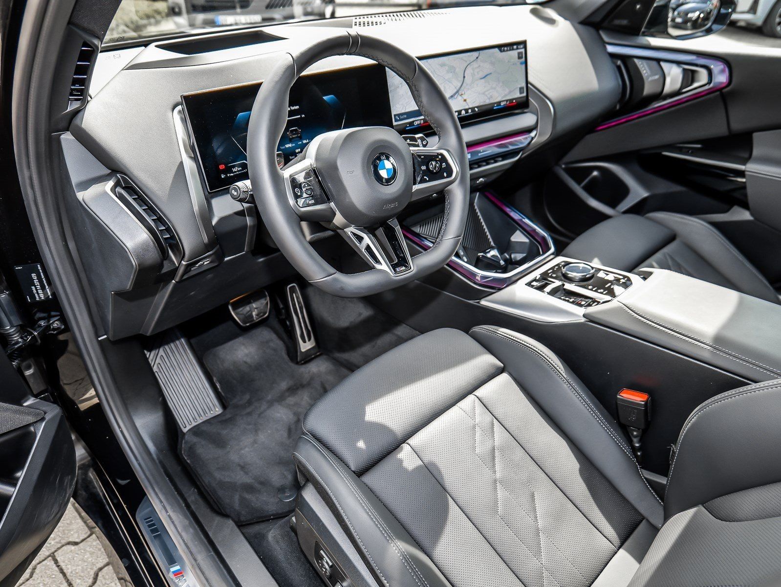 BMW X3 - Bild 17