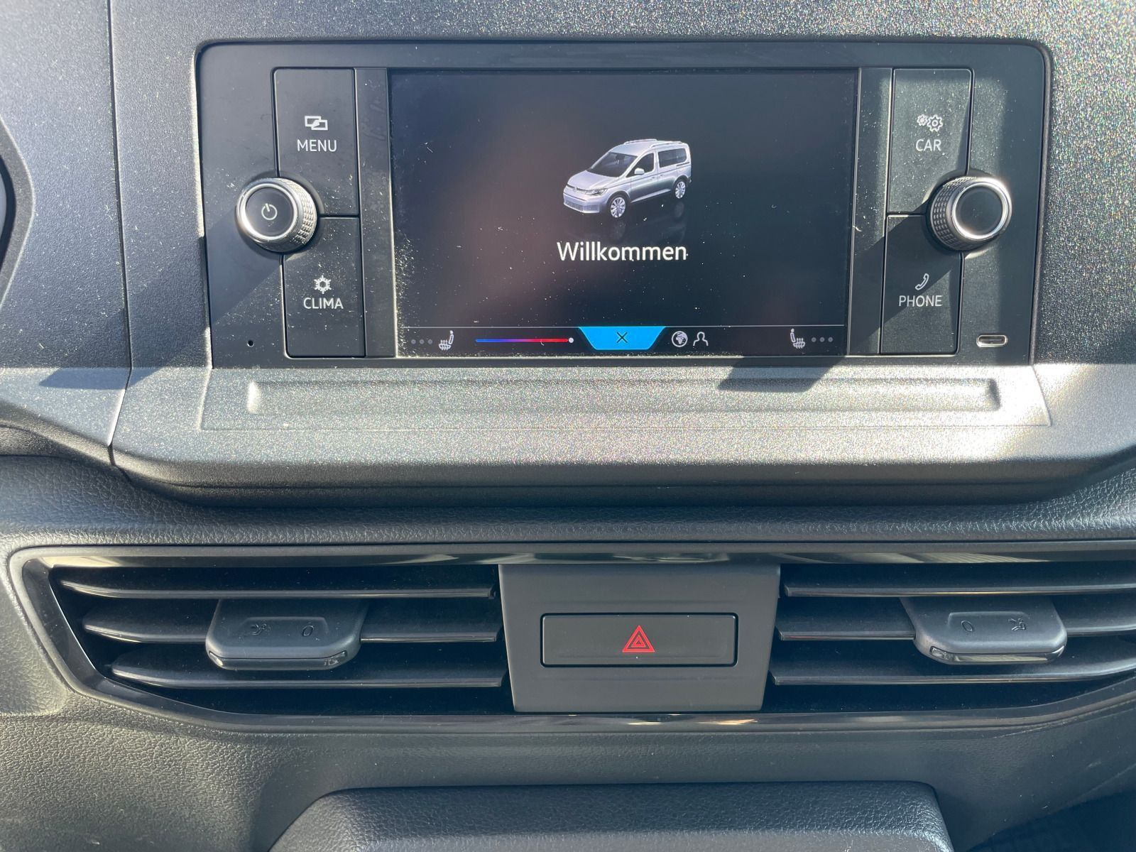 Volkswagen Caddy - Bild 11
