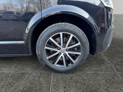 Fahrzeugabbildung Volkswagen T6.1 Multivan 4.Motion DSG 150 PS Standh AHK LED