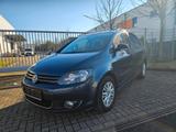 Volkswagen Golf Plus 1.6 TDI BlueMotion Technology Styl... - Volkswagen Golf Plus in Leverkusen