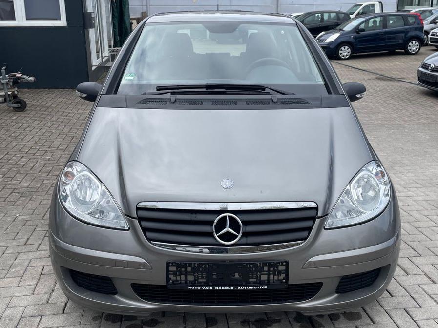 Mercedes-Benz A 150*Automatik*PDC V+H * AHK Abnehmbar 62500 km